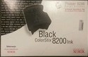 10x černý vosk (14000s.)