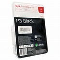 černá inkoustová kazeta P3 (500g.)
