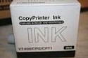 černá inkoustová tisková kazeta kompatibilní s VT-1000