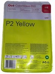žlutá inkoustová kazeta P2 (500g.)