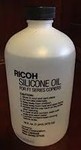 silicone oil 1l.