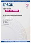 Photo Quality Ink Jet  A2/30, 104g.