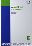 Velvet Fine Art Paper A3+/20, 260g.