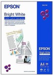 Bright White Ink Jet Paper A4/500, 90g.