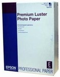 Premium Luster Photo Paper, A3+/100, 235g.