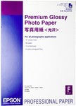 Premium Glossy Paper A2/25, 255g.